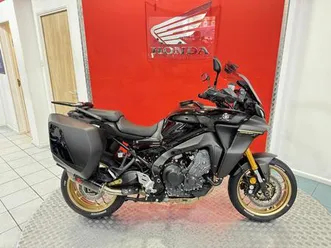 yamaha tracer 9 gt 847 cc