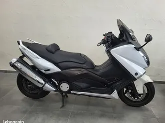 ◊ ⚫ yamaha tmax 530 garantie ◊ ⚫