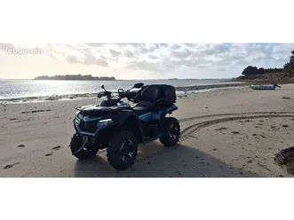 cf moto 625 touring long 4x4 t3b