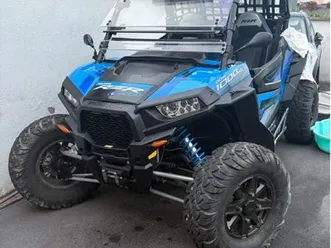 polaris rzr 1000 xp