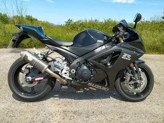 suzuki - gsxr1000 k7/k8
