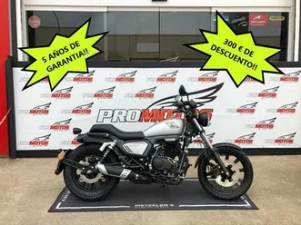 keeway - k-light 125