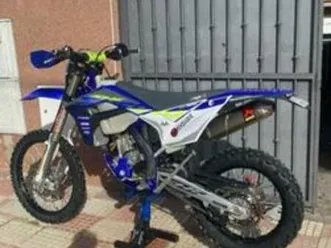 sherco - sef 300 factory 2023