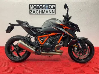 1390 super duke r evo