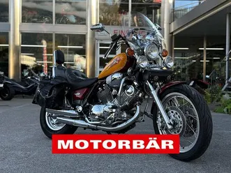 occasion yamaha xv 750 virago