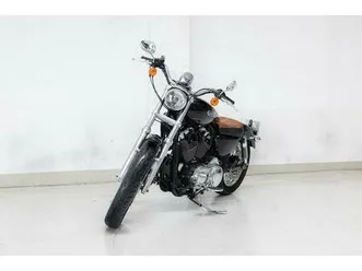 harley davidson sportster xl 1200 à vendre - moto ancienne de collection