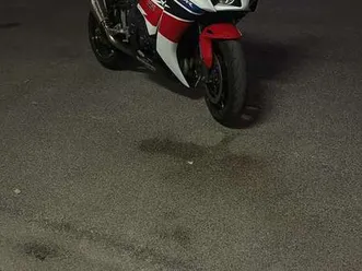 honda cbr 1000 abs