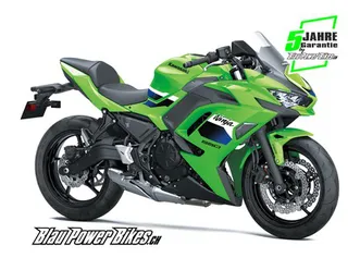 ninja 650 (35kw) my26