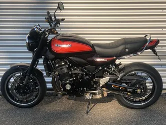 z 900 rs