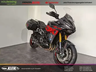 gsx-s1000 gx sert-edition