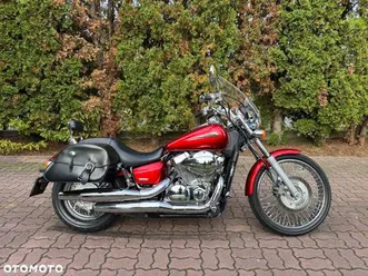 honda shadow