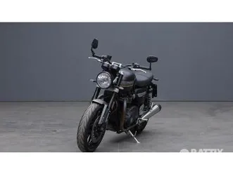 vendo triumph speed twin 1200 (2021 - 24) usata a barzago (codice 9851200) - moto.it