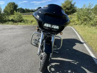 2015 harley-davidson® fltrx - road glide®