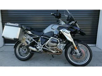2014 bmw r 1200 gs