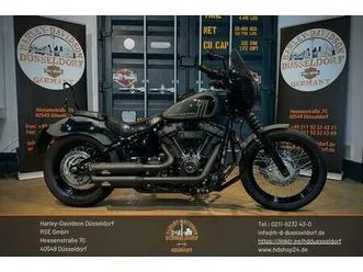 harley-davidson fxbbs-street bob -114-jekill&hyde-1.hand-top!