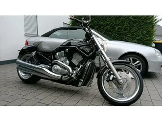 harley davidson v-rod vrsb ,240er,kesstech,kellermann
