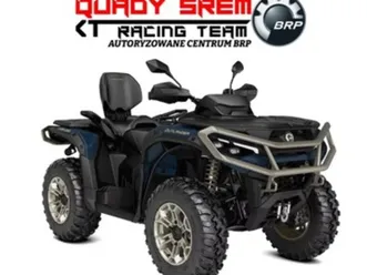 can-am outlander max ltd 1000r abs model 2026 sas