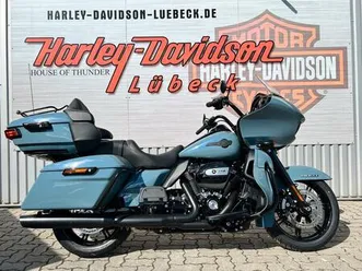 harley-davidson road glide limited