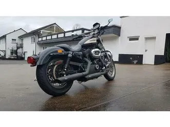 harley davidson xl1200r