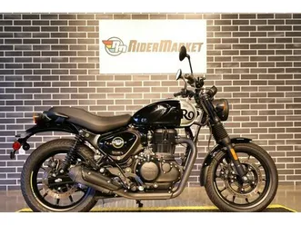 2024 royal enfield hunter 350
