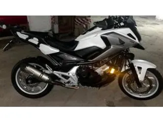 nc 750 x abs (2016 -17)