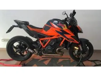 1290 super duke r (2020)
