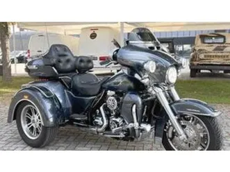 107 tri glide ultra (2016) - flhtcutg