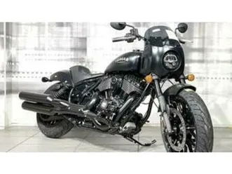 sport chief 1890 (2023 - 25)