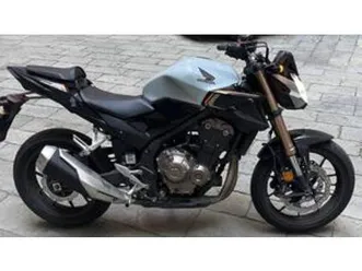 cb 500 f (2022 - 23)