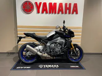 yamaha mt-10 sp