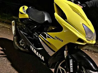 nitro, vente urgente