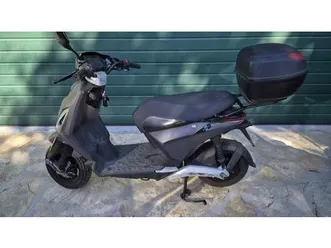 piaggio one 45 kmh, 2021 god.