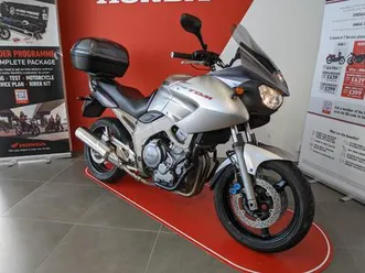 yamaha tdm900 897 cc