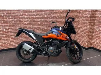 ktm 390 adventure x-ring euro 5 373 cc