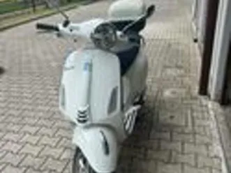 vespa primavera 125 del 2024