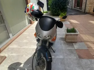 априлия пегасо 650 →