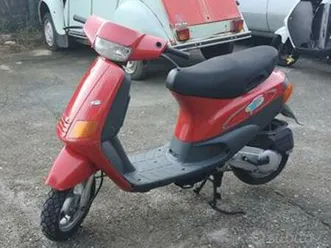 piaggio zip 50