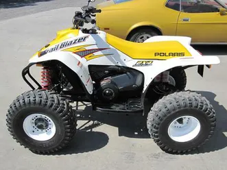 2008 polaris trailblazer quad a vendre