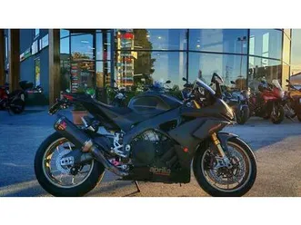 vendo aprilia rsv4 1100 factory (2019 - 20) usata a chieti (codice 9851088) - moto.it