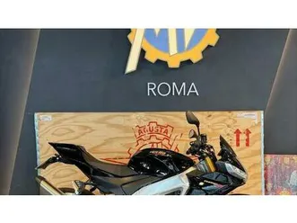 vendo aprilia tuono v4 factory (2021 - 24) usata a roma (codice 9850846) - moto.it