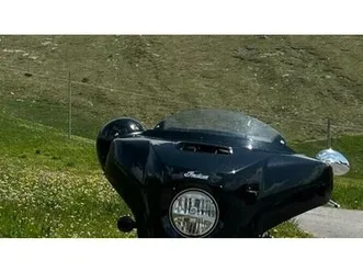 vendo indian chieftain 1890 limited (2021 - 25) usata a caspoggio (codice 9851130) - moto.it