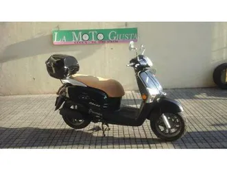 vendo kymco like 50 4t (2009 - 18) usata a lucca (codice 9850548) - moto.it