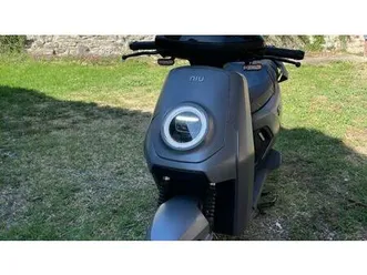 vendo niu mqi gt 100 (2022 - 25) usata a torino (codice 9850732) - moto.it