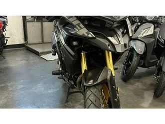 vendo voge valico 525dsx (2023 - 25) usata a genova (codice 9850560) - moto.it