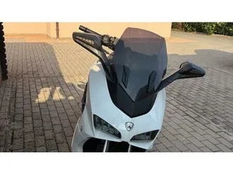 vendo wottan motor storm-r 125 (2023 - 25) usata a russi (codice 9850408) - moto.it