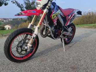 honda hm derapage 50 competition