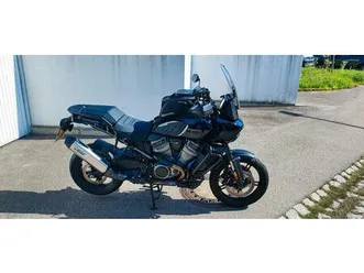 harley davidson pan america s 1250