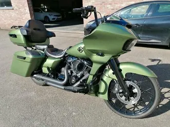 ② harley davidson road glide spécial 114 (2020)