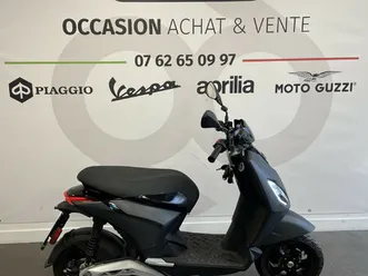 piaggio 1 active 60 km/h 2022