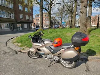 ② belle machine japon